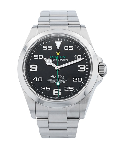 Rolex Air-King 126900